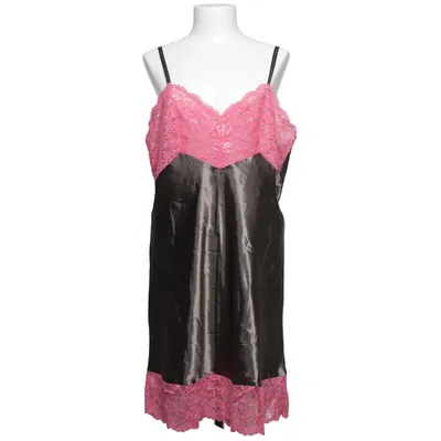 Negligee (Gray, Pink) from Sapph Polyester