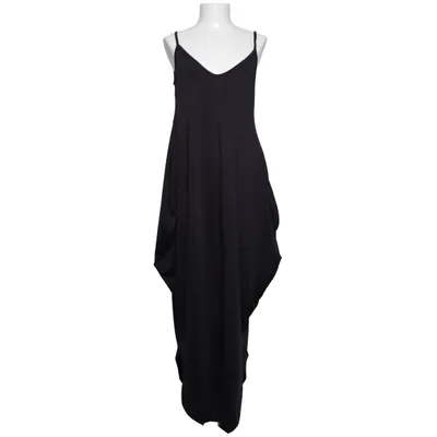 Jumpsuit (Zwart)
