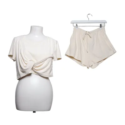 Set (Beige) från Sabo Bomull, Polyester