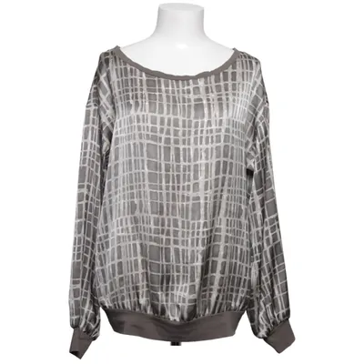 Blouse (Grijs) van Stile Benetton