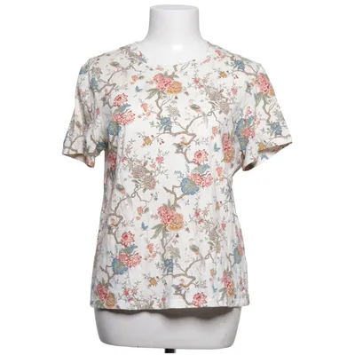 Top (White, Multicolored) from GP & J Baker x H&M Cotton