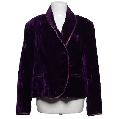 Blazer (Lila) van Together Viscose