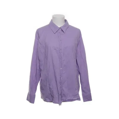 Shirt (Purple) from Laura Kent Cotton, Elastane