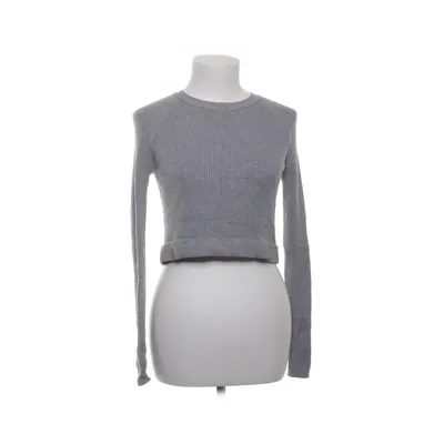 Long sleeve T-shirt (Gray) from Review