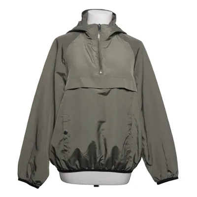 Anorak (Green) from Zara Outerwear Nylon, Polyester