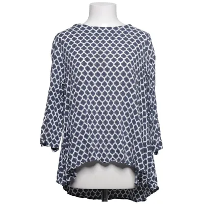 Tunika (Blå, Vit, Flerfärgad) från Jascha Stockholm Viskos