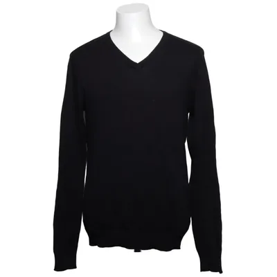Pull-over (Nils Knitted V-Neck) de Club Xprs Coton, Viscose