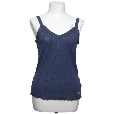 Tank Top (Trille Top) from Mads Nørgaard Modal, Organic cotton