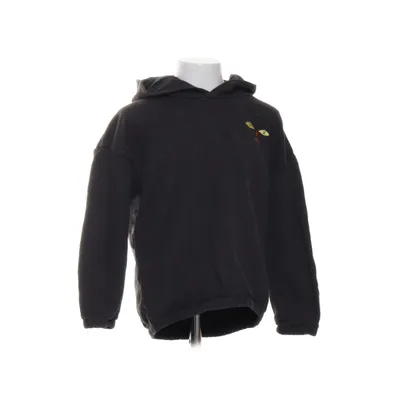 Huvtröja (Grå) från Mini Rodini Bomull