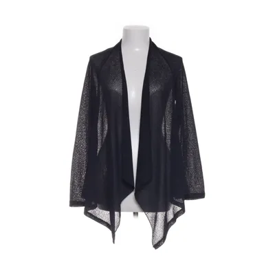 Cardigan (Bleu) de Gallery Polyester