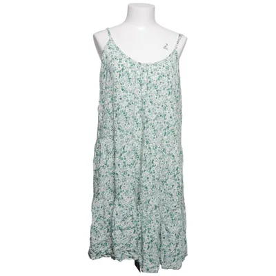 Robe (Blanc, Vert, Multicolore) de Hailys Viscose