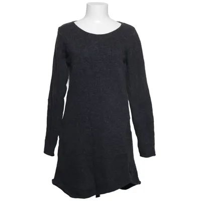 Klänning (Grå) från Holebrook Sweden Polyamid, Ull