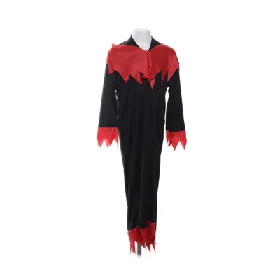 Fancy dress (Black, Red) from Rusta Polyester