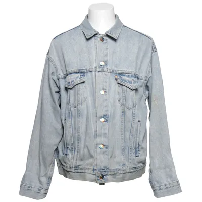 Denim jacket (Blue) from Levi's Premium Cotton