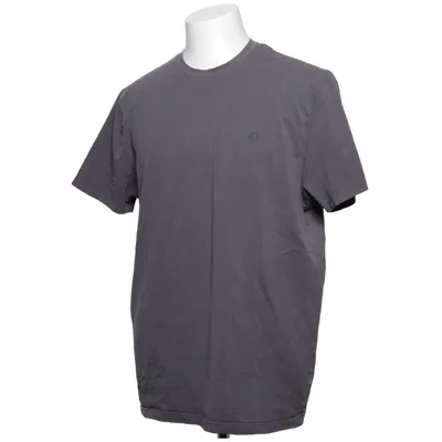 T-shirt (Gris) de Beymen Coton, Élasthane, Modal