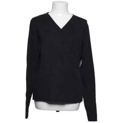 Pull-over (Noir) de Pernilla Wahlgren Design Polyamide, Polyester, Viscose
