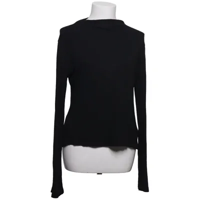 Top (Zwart) van The Black Label Collection Lager 157 Elastaan, Viscose