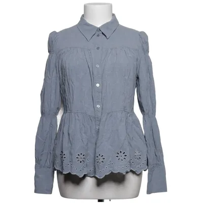 Blouse (Gris) de & Other Stories Viscose, Laine