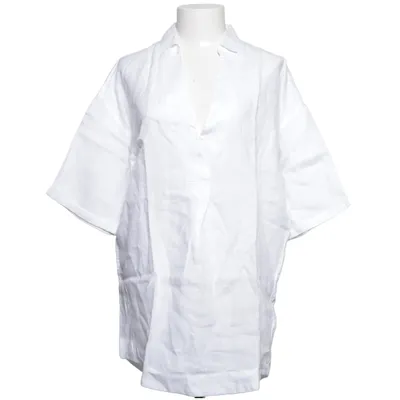 Tunika (Vit) från Monoprix Femme Linne