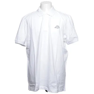 Poloshirt (Pelet Polo Shirt S/S) van Kappa