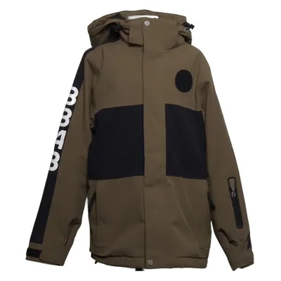 Skijacke (Beige, Schwarz) von 8848 Altitude Polyester