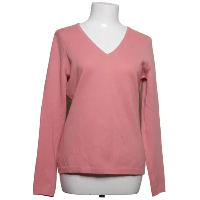 Pullover (Rosa) från Henderson Kashmir