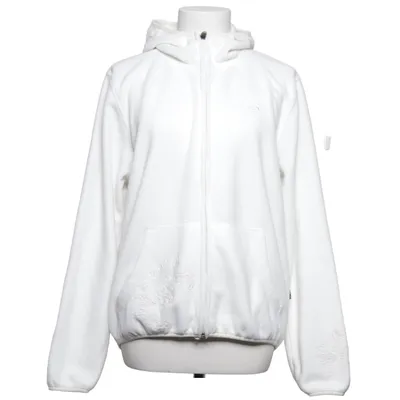 Huvtröja (Vit) från Five Seasons Polyester