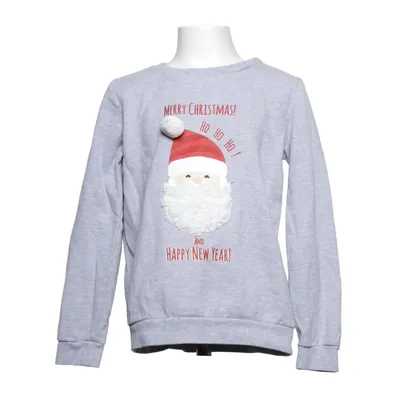 Kersttrui (X-Mas Sweatshirt) van Pocopiano Katoen, Polyester