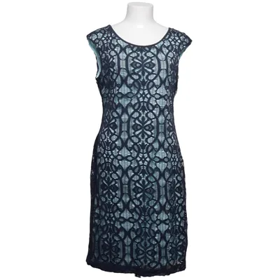 Cocktailklänning (Blå) från Covington Elastan, Polyamid, Polyester