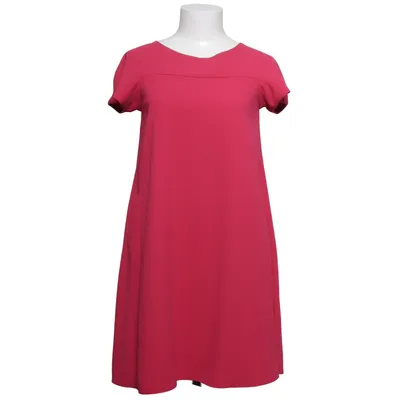 Dress (Pink) from Aggi Polyester