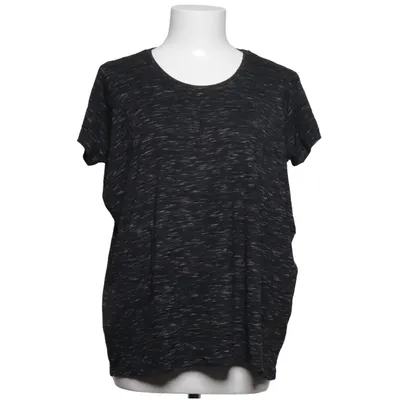T-shirt (Gris) de Infinity Woman Polyester, Viscose