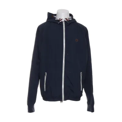 Hoodie (Blue)
