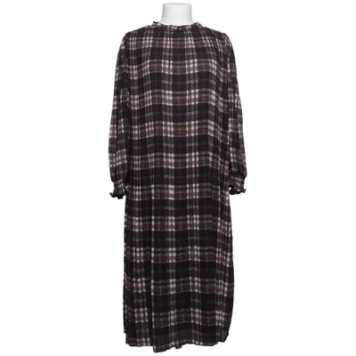 Robe longue (Noir, Blanc, Marron) de Unigirl Paris Polyester