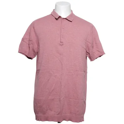 Polo (Rose) de Boston Brothers Coton