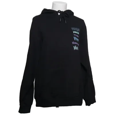 Hoodie (Black) from Xside Cotton