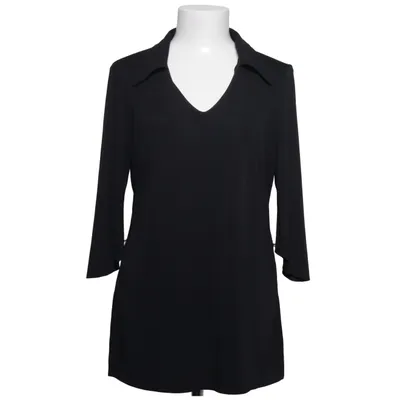 Top (Zwart) van Principles Polyester