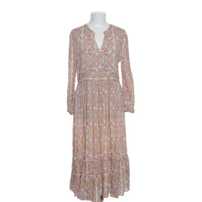 Maxikjole (Flerfarvet) fra Unmade Copenhagen Viscose