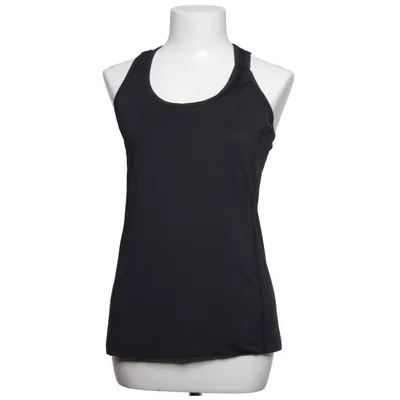 Sports tank top (Gray) from Newbody Elastane, Polyester