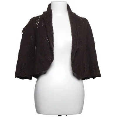 Bolero (Brun) från Bellissima Akryl, Elastan, Mohair