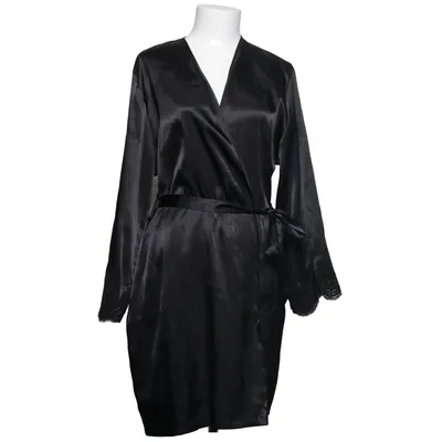 Dressing gown (Black) from Jones New York