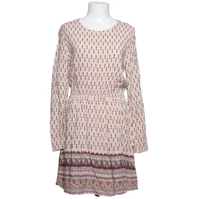 Dress (Beige, Multicolored) from Inby M Viscose