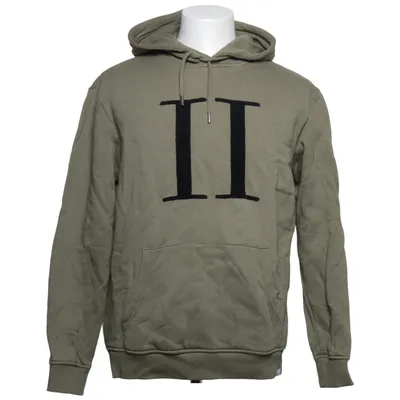 Hoodie (Encore Boucle Hoodie) from Les Deux Modal, Organic cotton