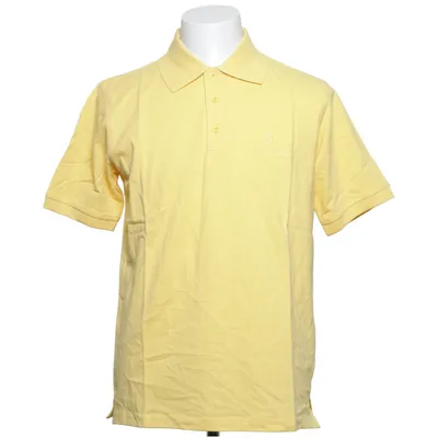 Polo (Jaune) de Mercedes-Benz Coton