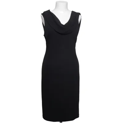 Klänning (Svart) från Apanage Polyamid, Polyester, Viskos