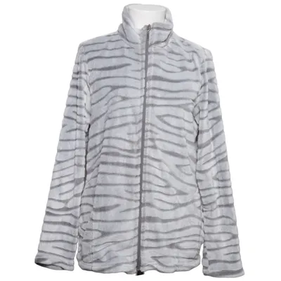 Fleecejacka (Grå) från Pastunette Polyester