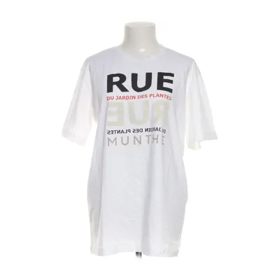 T-shirt (Blanc) de Munthe