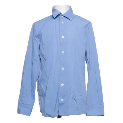 Skjorta (Blå) från Wonder Nation Bomull, Polyester