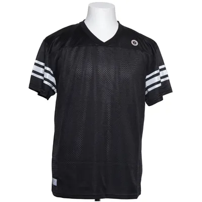 Fotbollströja (Svart, Vit) från Sweet Pants Polyester