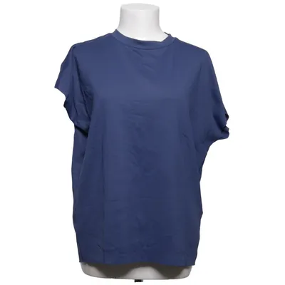 Top (Blauw) van Selected Femme Elastaan, Polyamide
