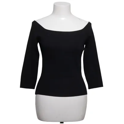 Top (Zwart) van Clothes